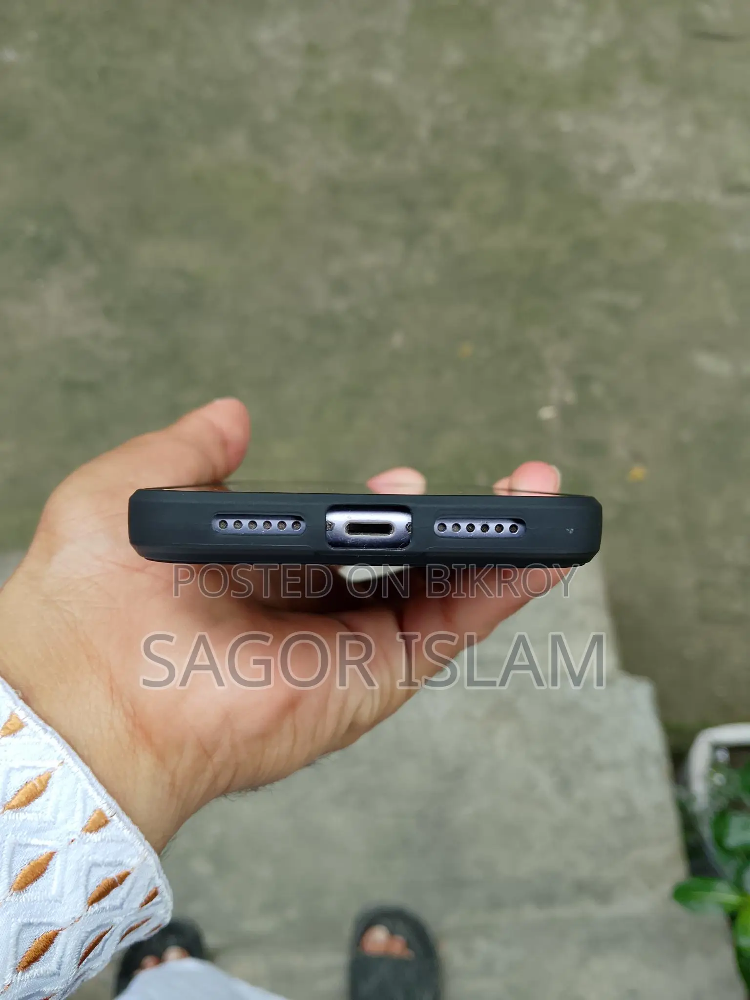 Apple iPhone 11 used (Used)