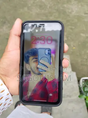 Apple iPhone 11 used (Used)
