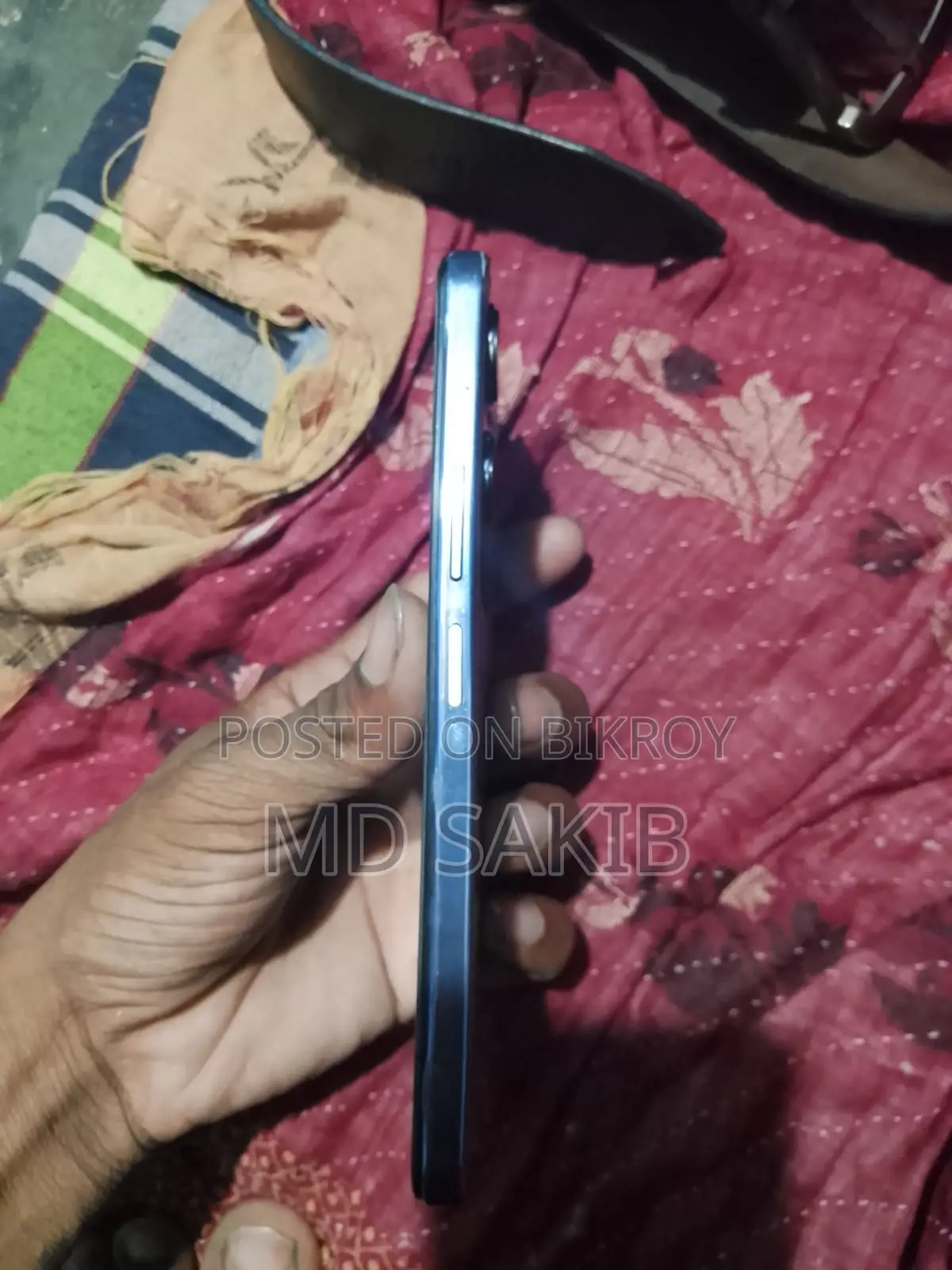 ভিভো ওয়াই ২৮ এস ৫জি (ব্যবহৃত)