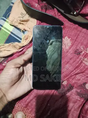 ভিভো ওয়াই ২৮ এস ৫জি (ব্যবহৃত)