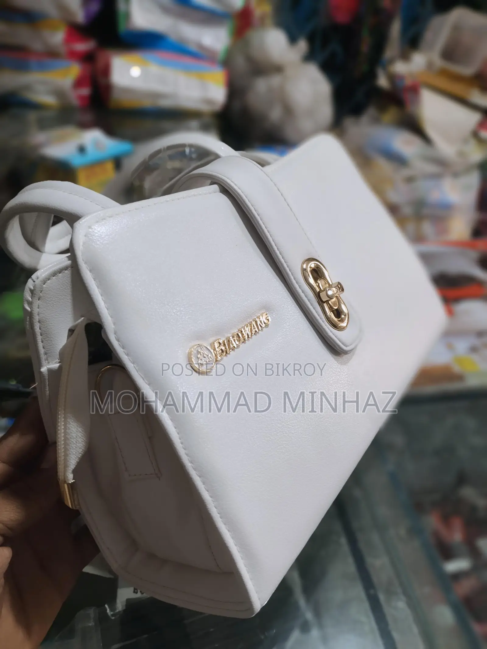 Hand Bag for Sale