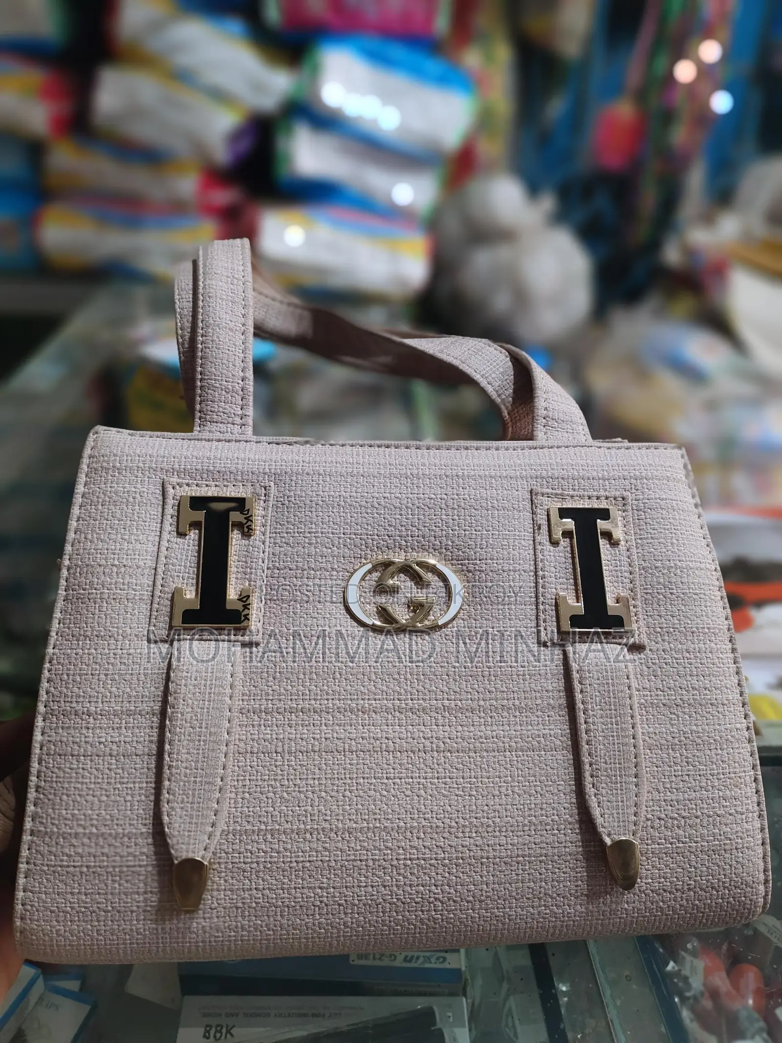 Hand Bag for Sale