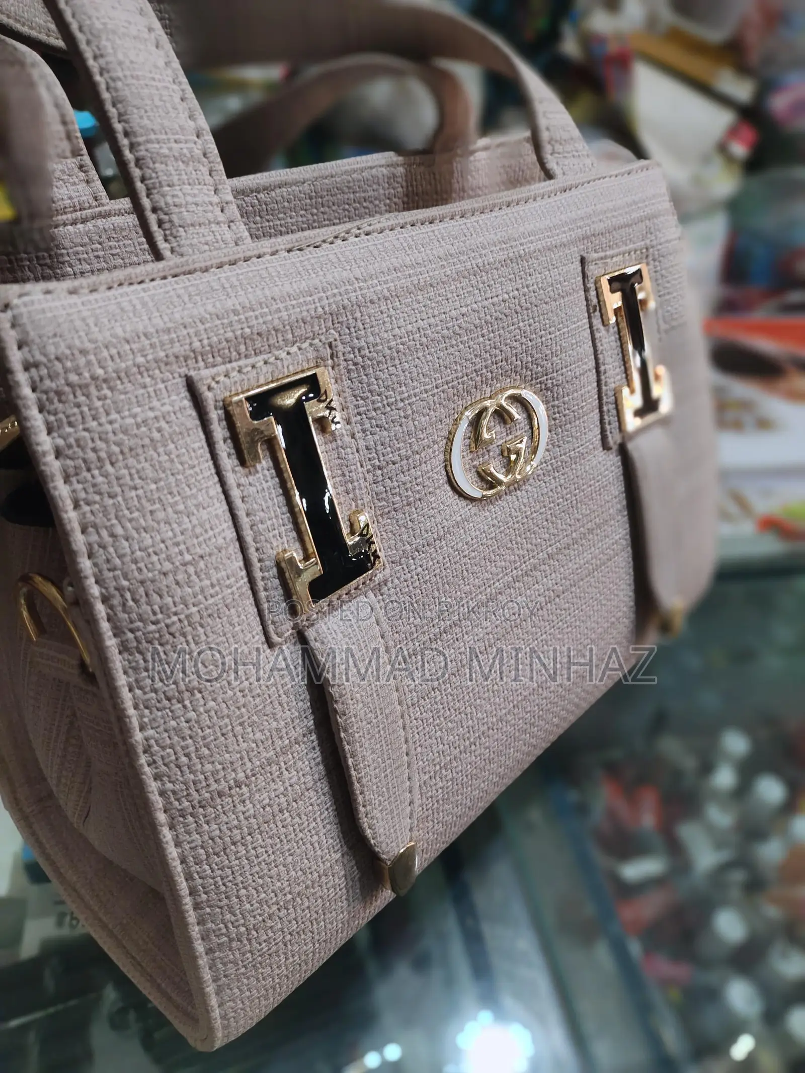 Hand Bag for Sale