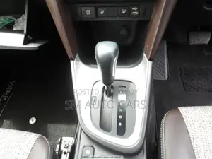 Toyota Yaris Cross Z Red & Black 2021