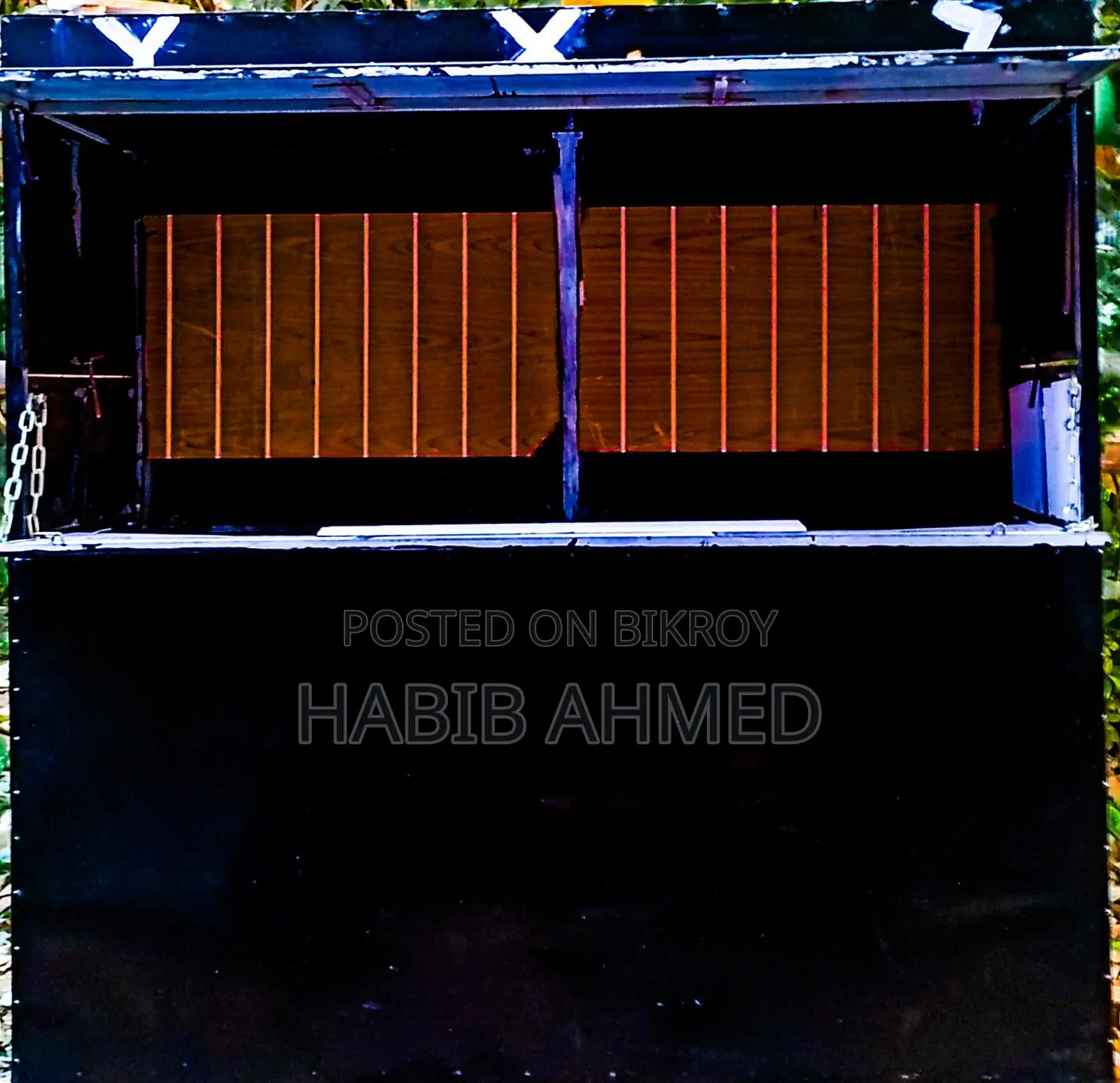 Foodcart For Sale