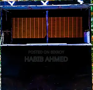 Foodcart For Sale