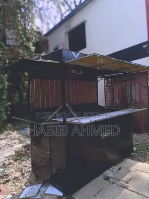 Foodcart For Sale