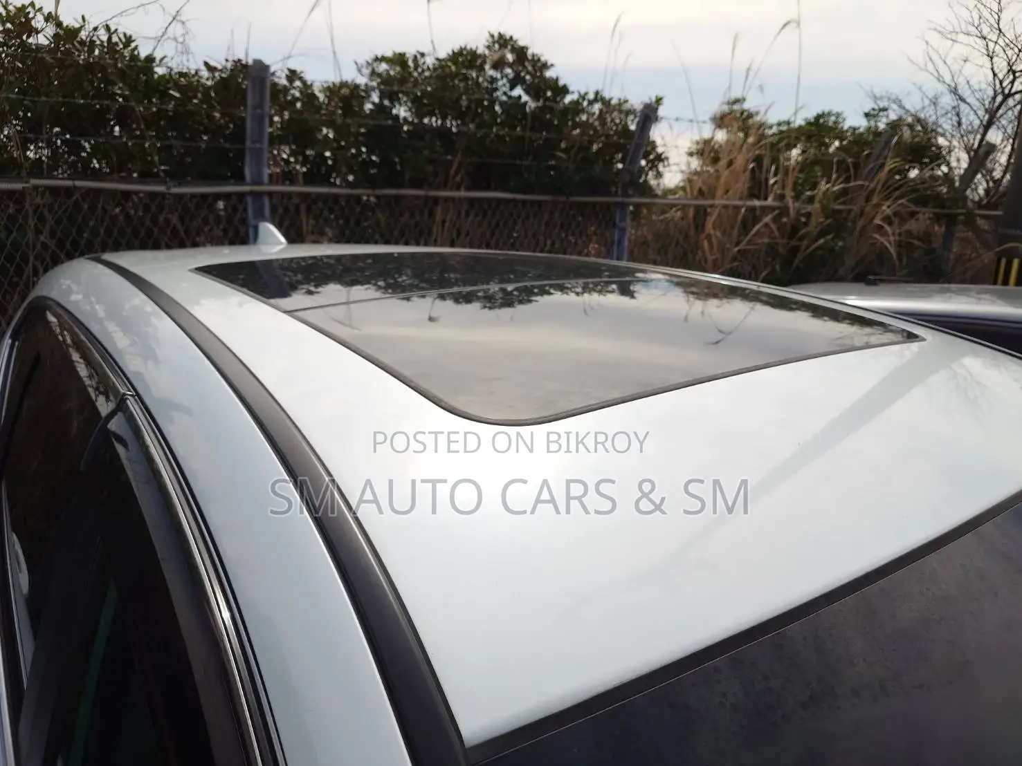 Honda CR-V Hybrid EX Masterpeic 2021