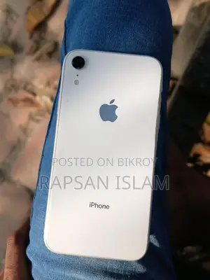 Apple iPhone XR 128gb (Used)