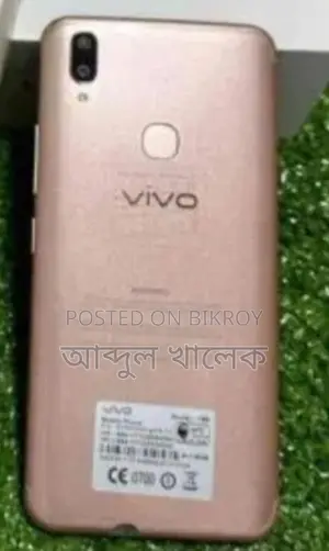 Vivo Y85 (ব্যবহৃত)