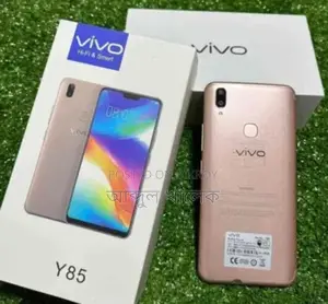 Vivo Y85 (ব্যবহৃত)