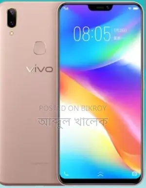 Vivo Y85 (ব্যবহৃত)
