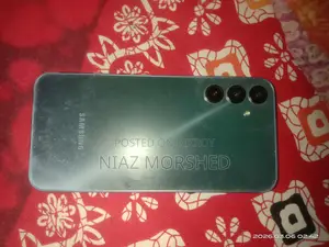 Samsung Galaxy A15 5g (Used)