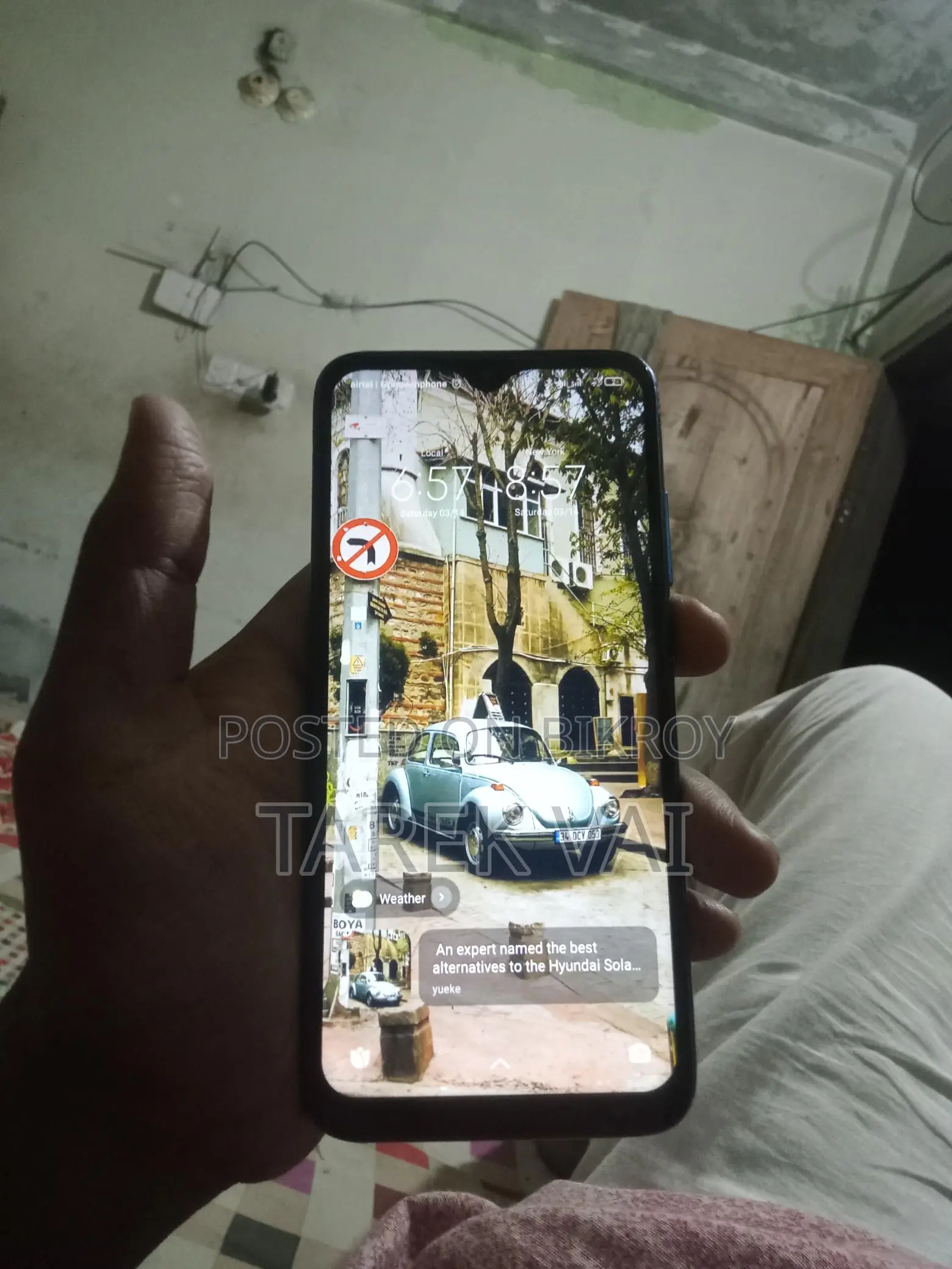 Xiaomi Redmi Note 7 (Used)