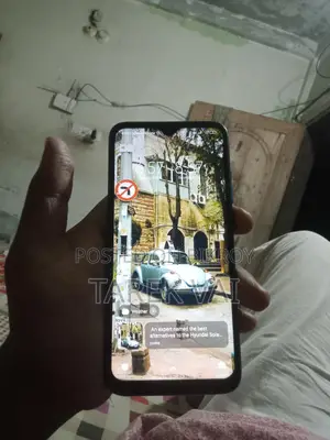 Xiaomi Redmi Note 7 (Used)