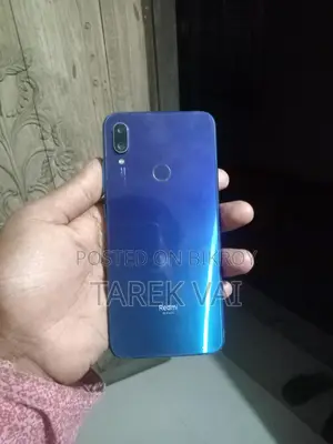 Xiaomi Redmi Note 7 (Used)