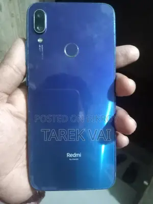 Xiaomi Redmi Note 7 (Used)