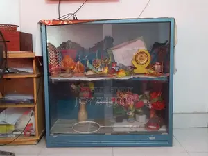 Showcase For Sale