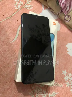 Xiaomi Redmi Note 11 (Used)