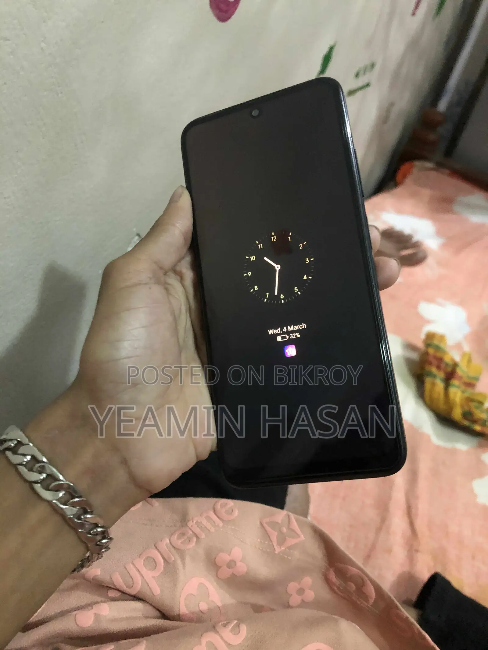 Xiaomi Redmi Note 11 (Used)