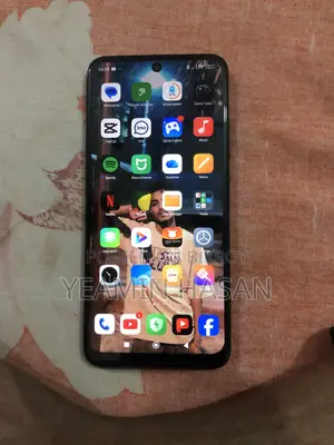 Xiaomi Redmi Note 11 (Used)