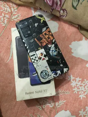 Xiaomi Redmi Note 11 (Used)