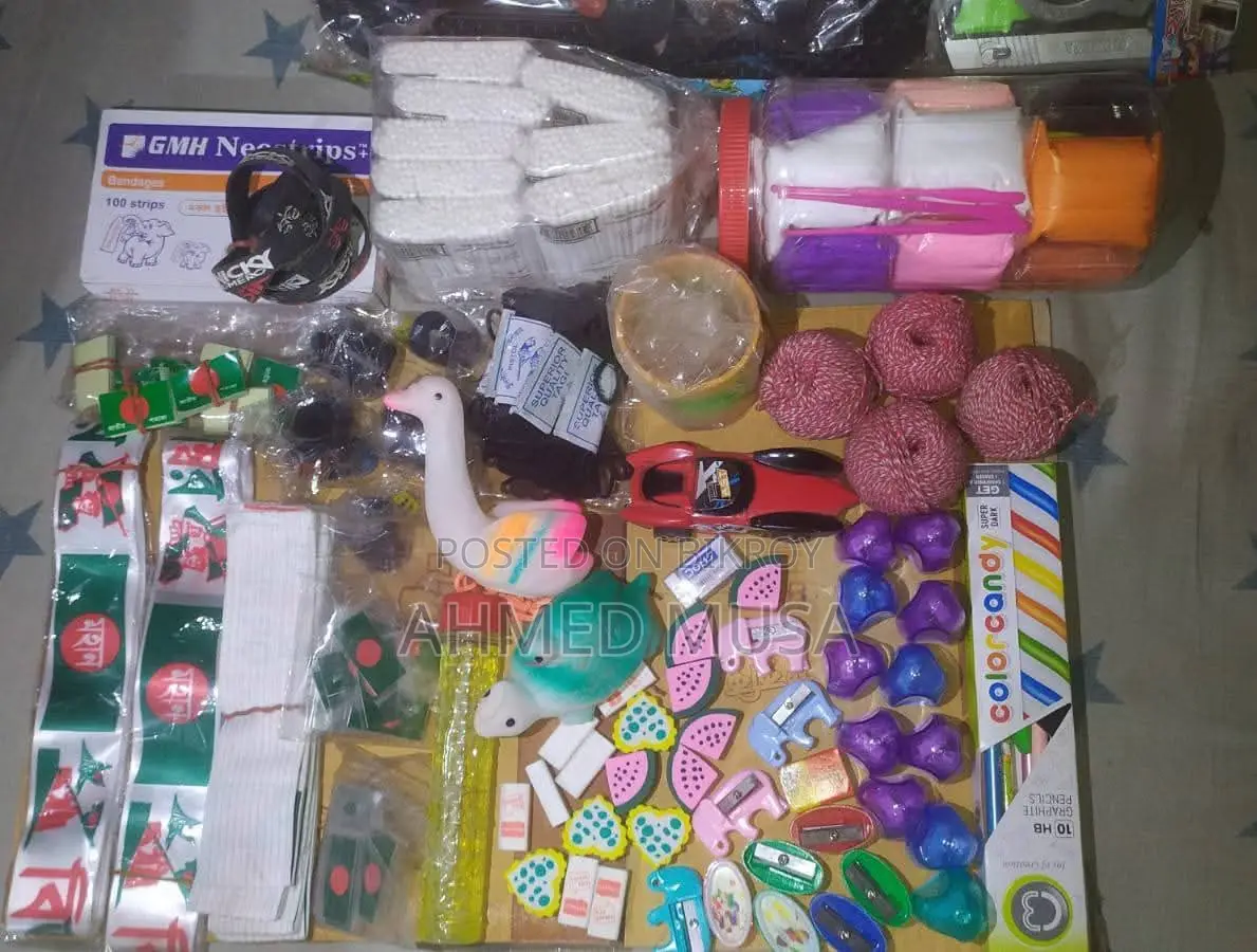 New Toys for Sale