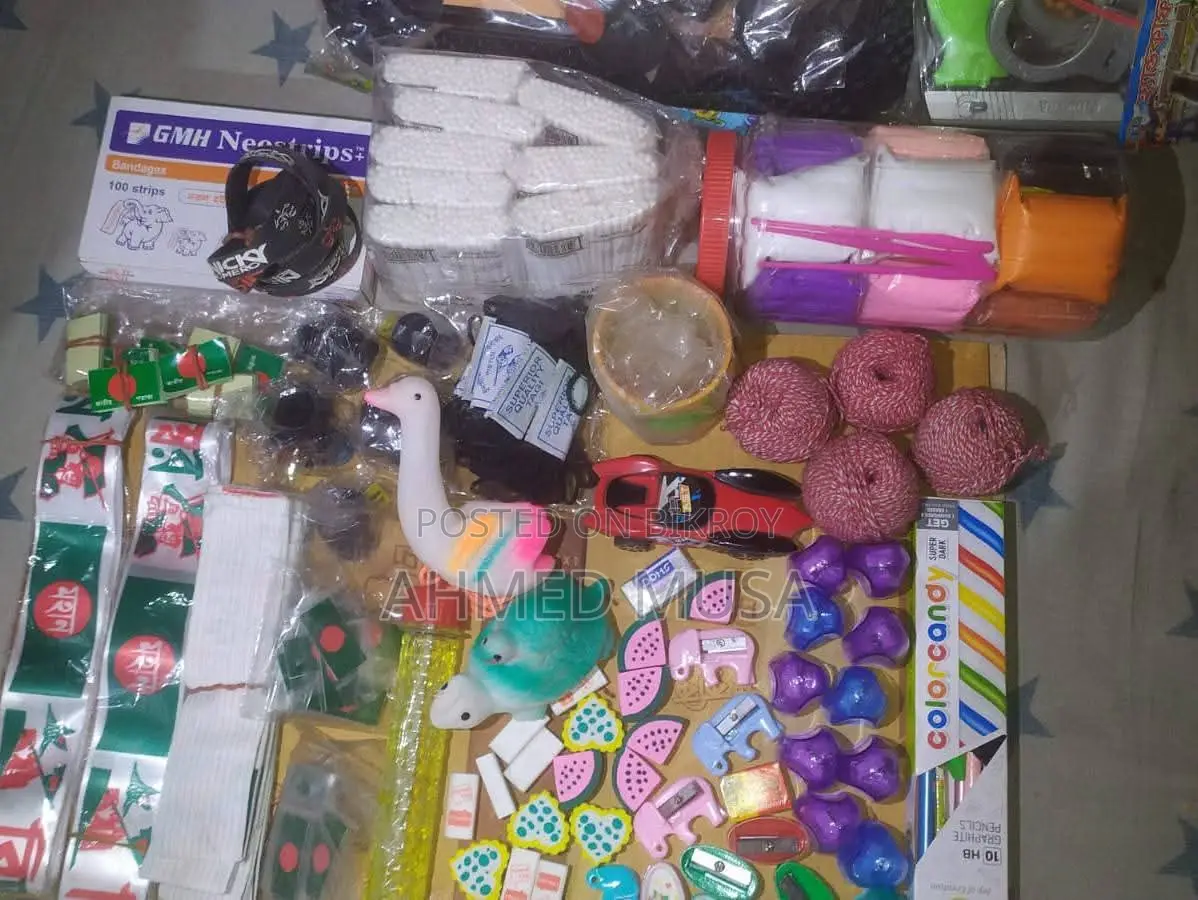 New Toys for Sale