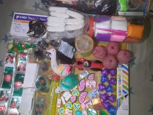 New Toys for Sale