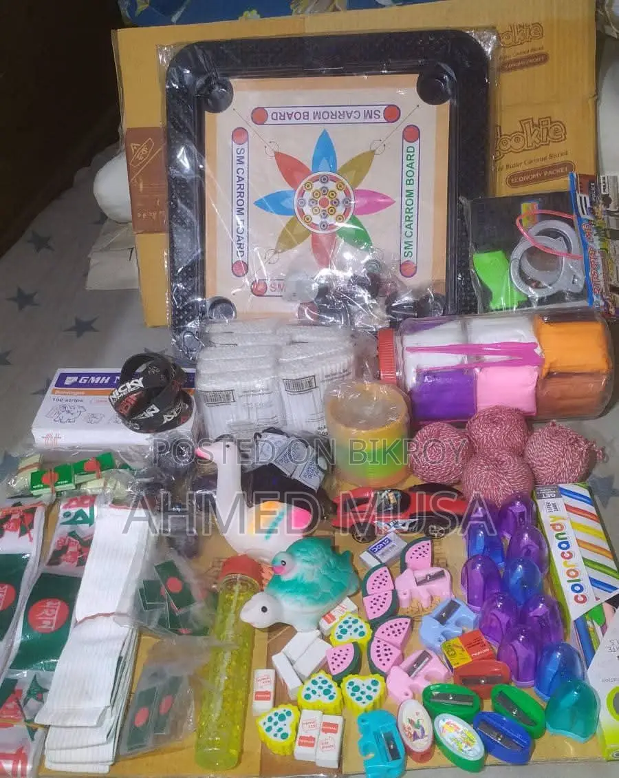 New Toys for Sale