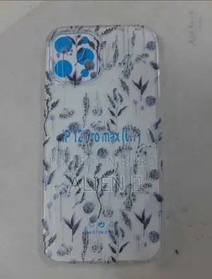 আইফোন ১২ প্রো ম্যাক্স কভার কেস