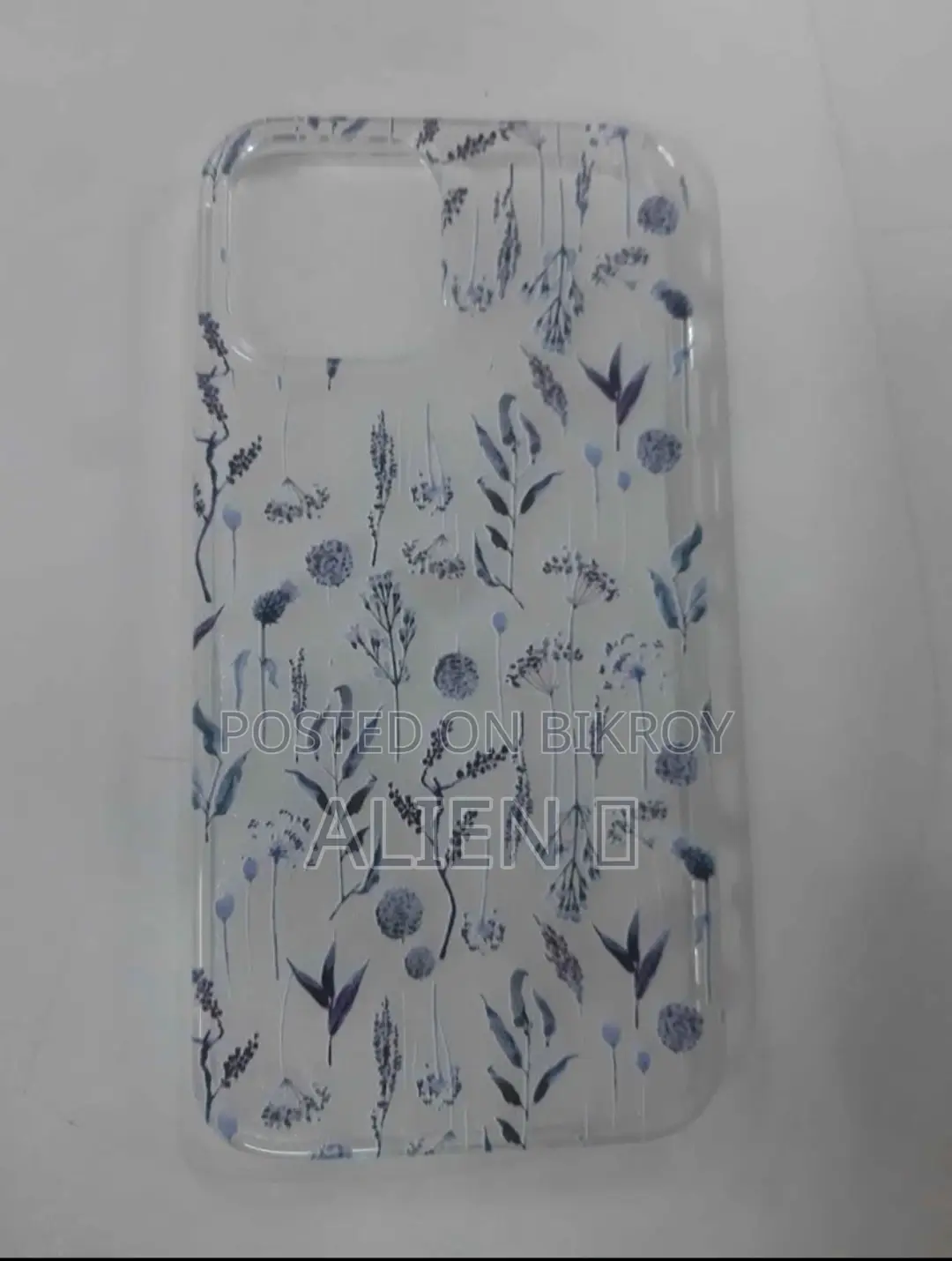 iPhone 12 Pro Max Cover Case