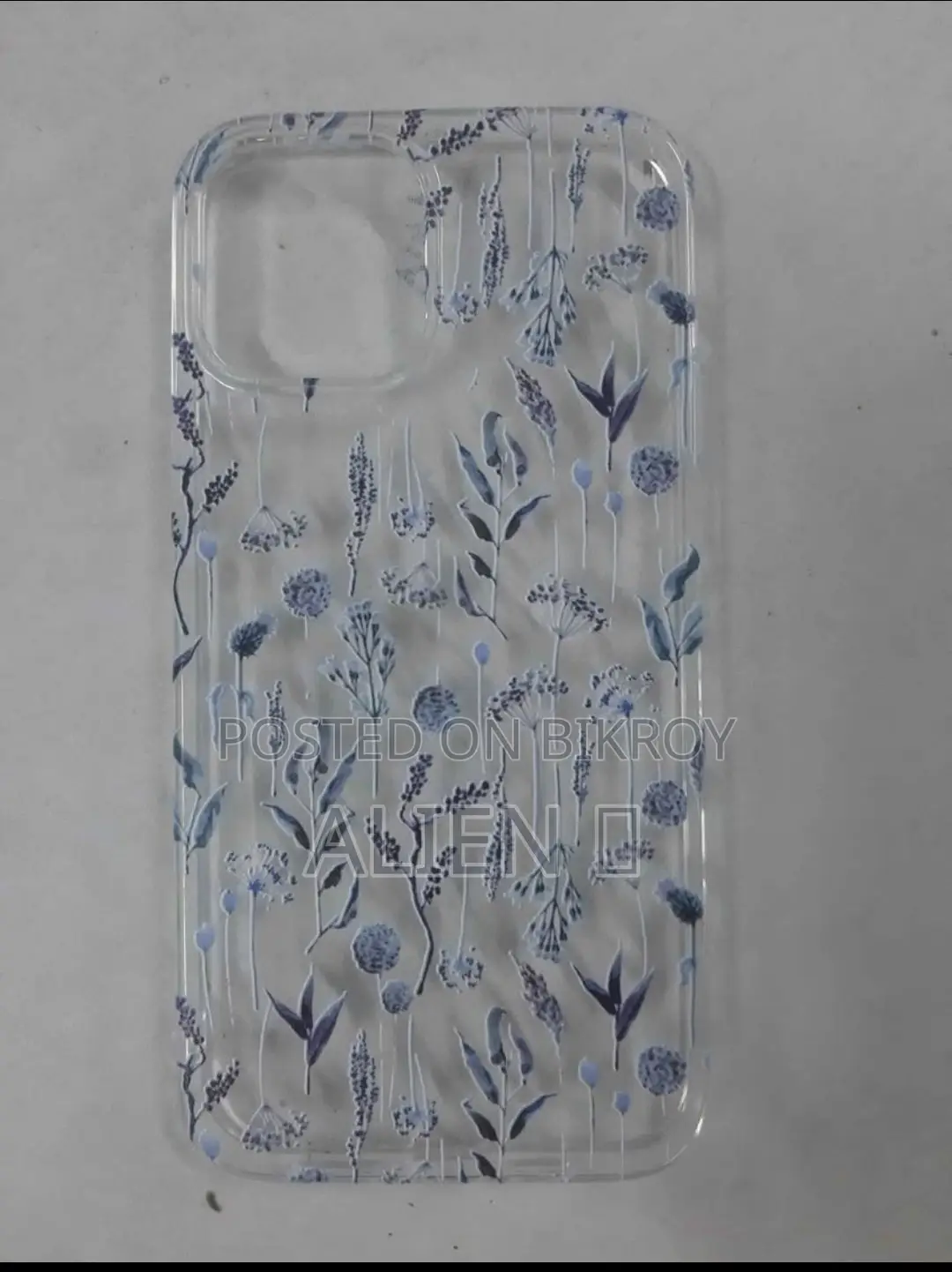 iPhone 12 Pro Max Cover Case