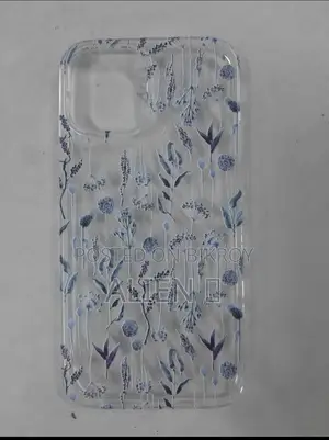 iPhone 12 Pro Max Cover Case