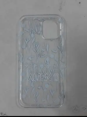 iPhone 12 Pro Max Cover Case