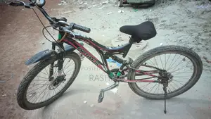 Bicycle for Sale