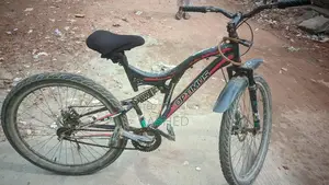 Bicycle for Sale