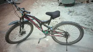 Bicycle for Sale