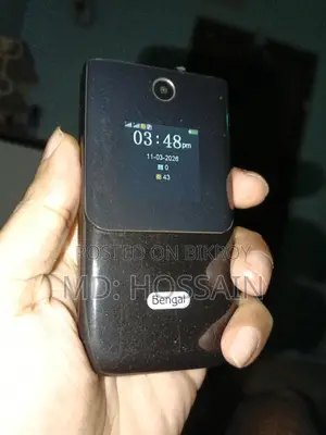 Bengal bg03 (Used)