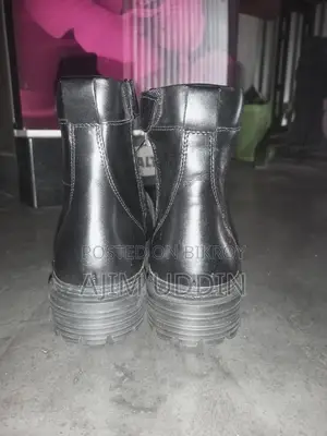 বাইক রাইডিং বুট