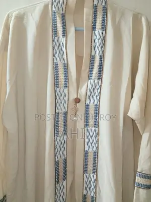 Saudi Abaya