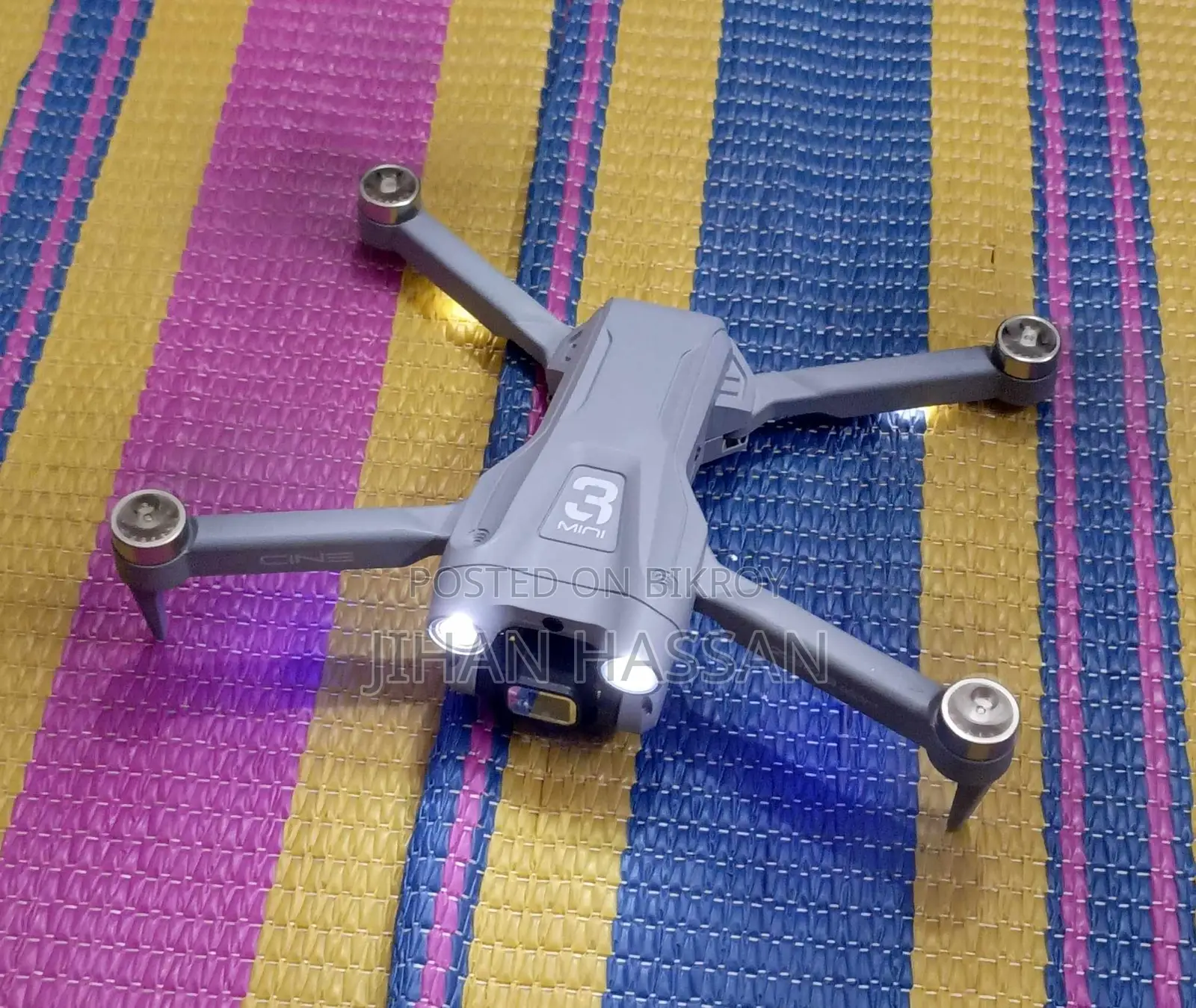 Dji Mini 3