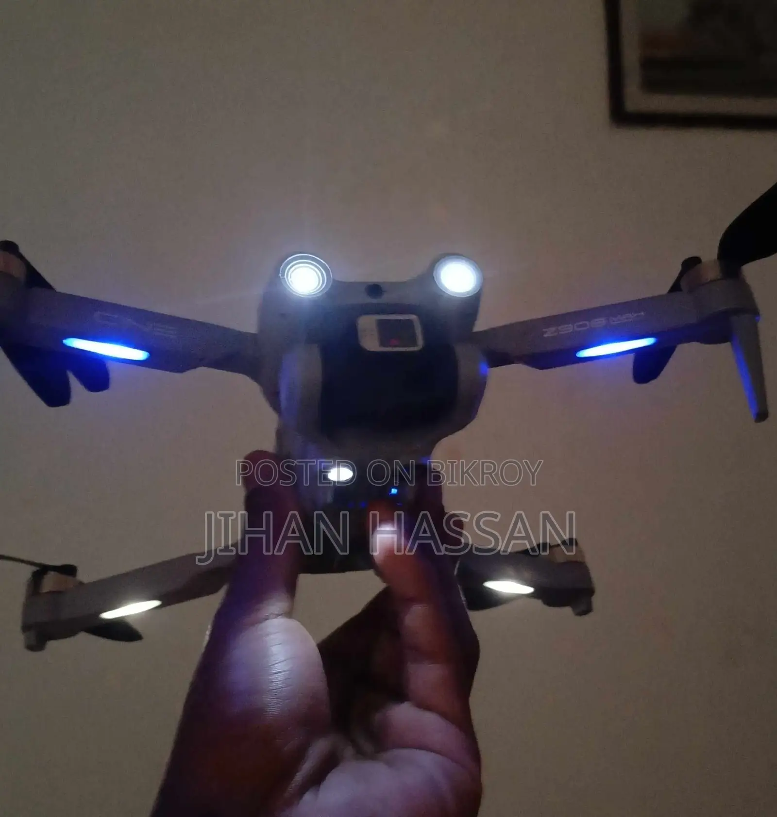 Dji Mini 3