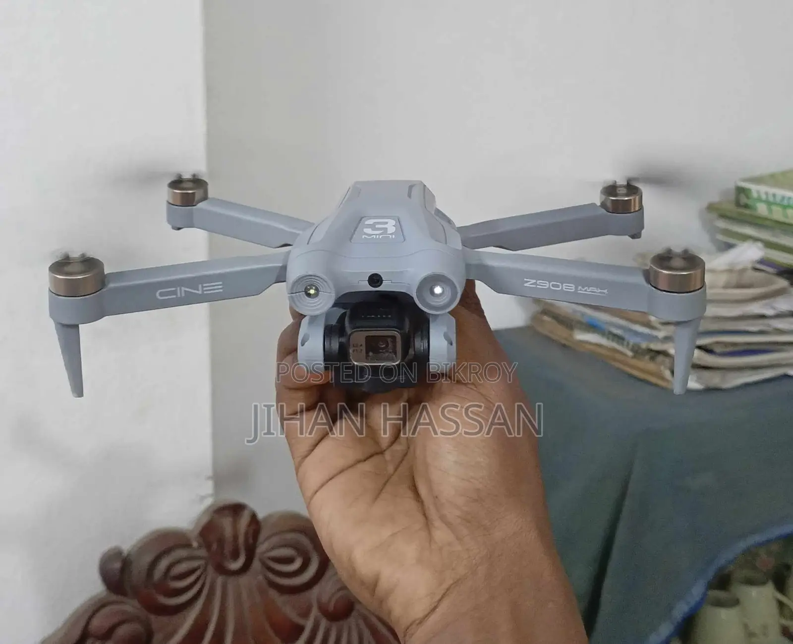 Dji Mini 3