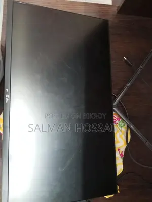 Relisys 22" Borderless Monitor