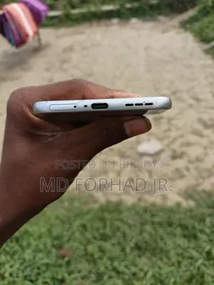 Infinix Hot 60 Pro Plus (Used)