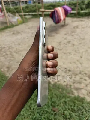 Infinix Hot 60 Pro Plus (Used)