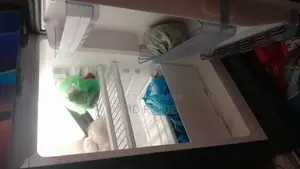 Second-hand Fridge
