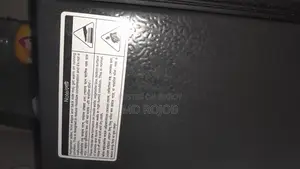 Second-hand Fridge