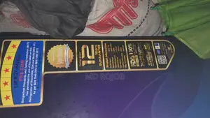 Second-hand Fridge